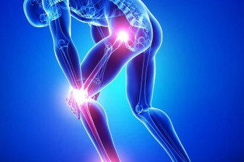 درمان درد و حس کشیدگی عضلات ران و بغل پا