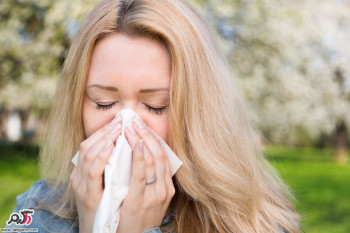 درمان حساسیت و آلرژی های شبانه در فصل پاییز و زمستان