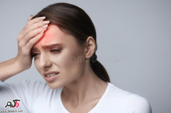 10 نوع سردرد: علل و چگونگی از بین بردن آنها