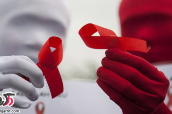 ویروس نقص ایمنی انسانی (HIV یا اچ آی وی) 