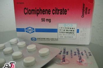 کلومیفن سیترات داروی مناسب برای درمان نازایی