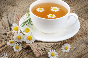 خواص چای بابونه: 28 خاصیت شگفت انگیز چای بابونه