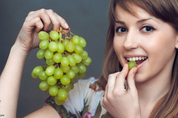 فواید خوردن انگور برای زنان باردار