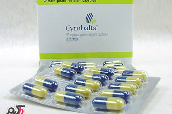 موارد مصرف کپسول دولوکستین Duloxetine یا سیمبالتا ،عوارض و تداخل دارویی