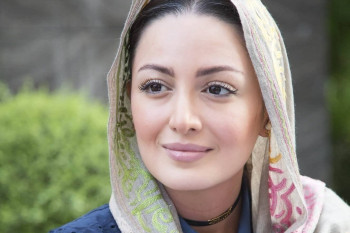 بیوگرافی + عکس جدید 2018 از اینستاگرام شیلا خداداد بازیگر محبوب ایرانی