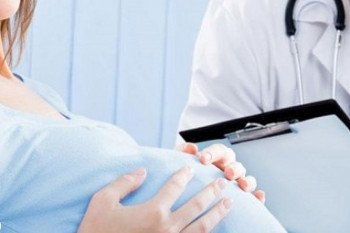 علت و درمان ترشح شیر در دوران بارداری
