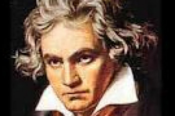 درگذشت لودويك بتهوون موسيقي‏دان شهير آلماني (1827م) 
