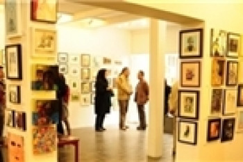 فروش بیش از ۹۰ عکس در یک نمایشگاه
