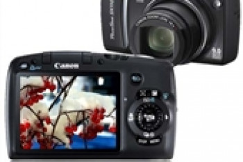 کاربری دوربین‌های عکاسی دیجیتال بررسی می‌شود