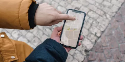 نقشه یو تی ام (UTM) چه کاربردی دارد ؟
