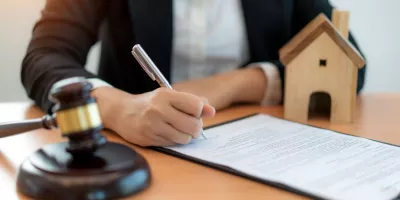 ابطال سند مالکیت رسمی ملک چه شرایطی دارد ؟