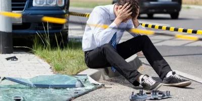 آیا قتل ناشی از تصادفات رانندگی، عمد محسوب می‌شود ؟