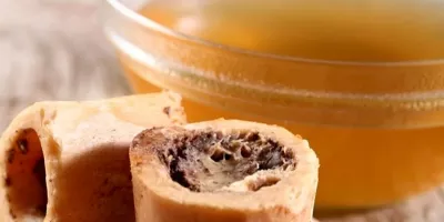 آیا خوردن قلم گاو و