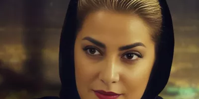 میدونستین طناز طباطبایی ی خواهر دکتر به این زیبایی داره که تا حالا کسی ندیده !!