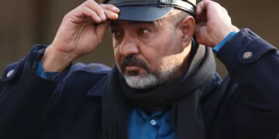 ویدیو / ازدواج مجدد سعید آقا خانی با احلام بعد از معروفیت و شهرت !!