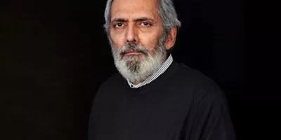 اگر بدانید همسر فرخ نعمتی کدام بازیگر است دهنتون باز میمونه !