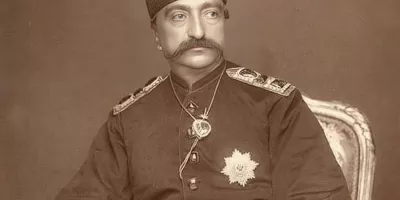 یه آشی واست بپزم که روش یه وجب روغن باشه از کجا آمد ؟!