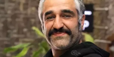 ویدیو / انتقام ی اصفهانی از پژمان جمشیدی وسط خیابون ... !