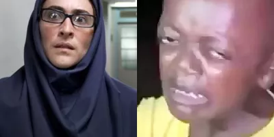شما هم ۱ مهر ۱۴۰۲ رو اینجوری شروع میکنید ؟!