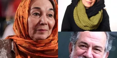 بازیگران معروفی که