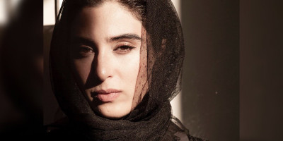 زندگی شخصی و بیوگرافی آناهیتا افشار بازیگر سریال پوست شیر + عکس های جذاب