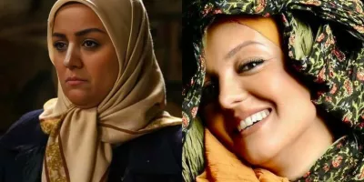 بیوگرافی نسرین مرادی/ زندگی شخصی، ازدواج ها + عکس های جذاب