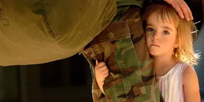 میزان کسر خدمت سربازان به ازای هر فرزند اعلام شد !