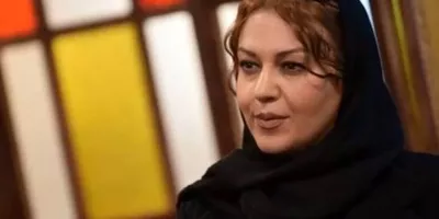 بازگشت خانم بازیگر از مرگ / برای گیتی قاسمی چه اتفاقی افتاد ؟