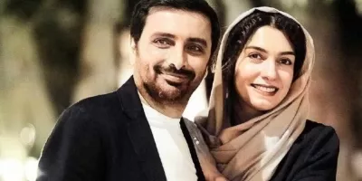 چهره ی تکیده و آشفته امین زندگانی همه را نگران کرد !