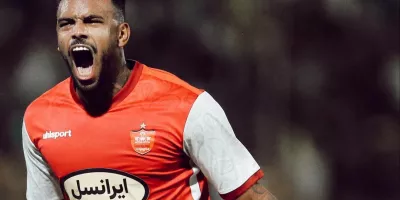 اولین واکنش لوکادیا به خبر بازگشتش به پرسپولیس !