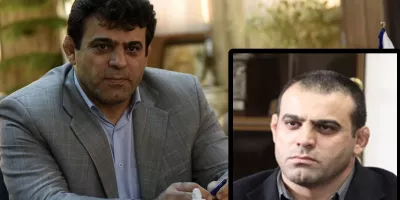 بیوگرافی امیر عفراتی پیشکسوت کشتی (زندگی شخصی و ماجرای مرگ ناگهانی)