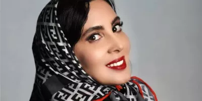 سوپرایز تولد لیلا