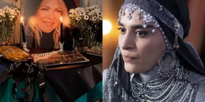 پوشش متفاوت اندیشه