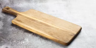 روش صحیح شستشو و نگهداری از تخته گوشت بامبو