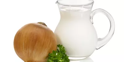 برای رفع سردی دوغ چه نوع چاشنی به آن اضافه کنیم ؟