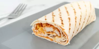 دستور پخت رول