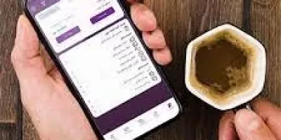 آموزش نصب و فعال سازی همراه بانک اقتصاد نوین