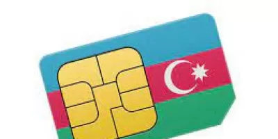 نحوه خرید سیمکارت آذربایجانی