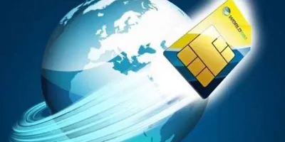 از کجا سیم کارت بین المللی بخریم ؟