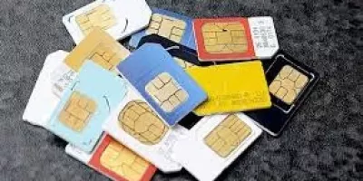 آشنایی با سیم کارت بین المللی oneSim