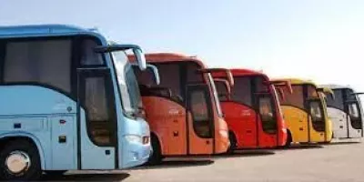لیست بهترین شرکت مسافربری در اهواز + آدرس و تلفن