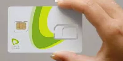 آشنایی با روش شارژ سیم کارت امارات اتصالات