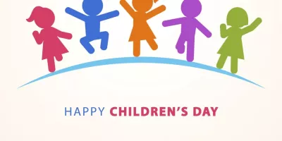 برترین مجموعه گیف روز جهانی کودک