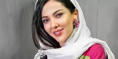 شباهت زیاد لیلا اوتادی و خواهرش شوکه تان می کند!