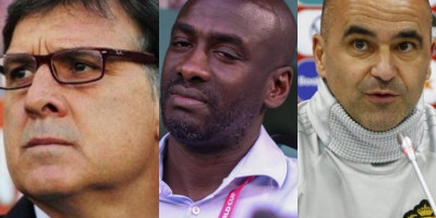 سه مربی تا الان در جام جهانی امسال از سمشون استعفا دادند!