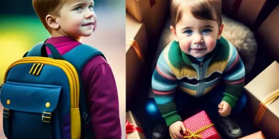 پیشنهاد هوش مصنوعی برای هدیه اولین روز شروع مدرسه!