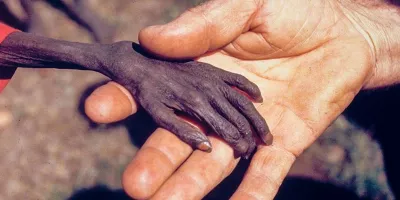 عکس هایی که حتی سرسخت ترین افراد را هم متاثر می کند!