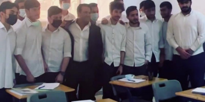 یوسف تیموری در مدارس کویت