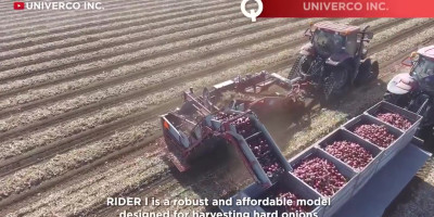 کلیپ ماشین آلات مدرن کشاورزی