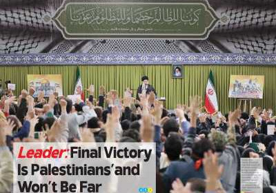 روزنامه Iran Daily - پنجشنبه, ۱۱ آبان ۱۴۰۲
